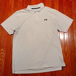 Under Armour short sleeve shirt heat gear